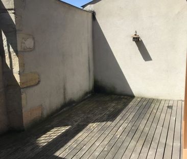 Duplex Bordeaux - Photo 1