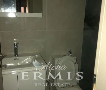Studio/Γκαρσονιέρα για ενοικίαση Πλατεία Ναυαρίνου (Κέντρο Θεσσαλονίκης) - Photo 4
