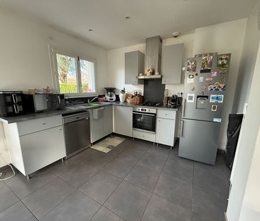 Maison St Priest 4 pièce(s) 99,8 m2, - Photo 3