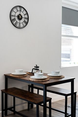 1 Bed Flat, Short Term Lets, BN1 - Photo 5