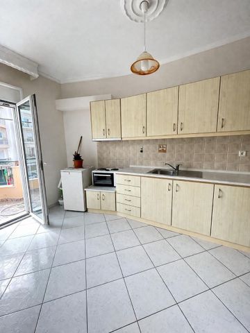 Studio/Γκαρσονιέρα για ενοικίαση Εγνατίας (Κομοτηνή) - Φωτογραφία 3