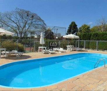 Apartamento para aluguel, 1 quarto, 1 vaga, Jardim Leopoldina - Por... - Photo 6