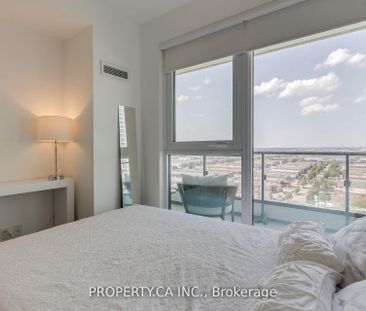 For Lease - 5 Buttermill Avenue Unit# 1711, Vaughan, Ontario - Photo 4