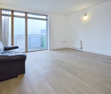 1 bedroom House To Let Total Size: 485 SQ FT - Photo 3