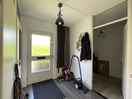 Te huur: Appartement Luit Looymanshof in Oudenbosch - Photo 5