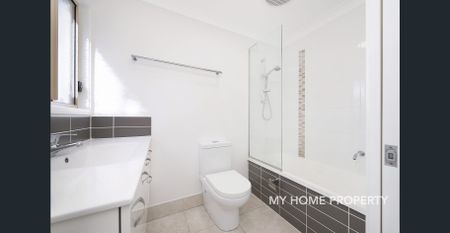 Freshly Painted Modern Apartment with New Carpet in Prime Location - Photo 3