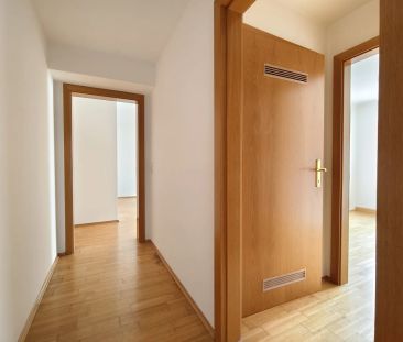Wohnung in Top-Lage direkt am Europaplatz! - Foto 5