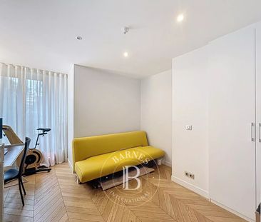 Appartement • Saint James-Delabordère, Neuilly-sur-Seine - Photo 6