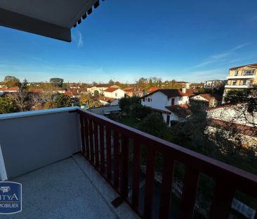 Appartement à louer 3 pièces 64.79m² - Photo 3