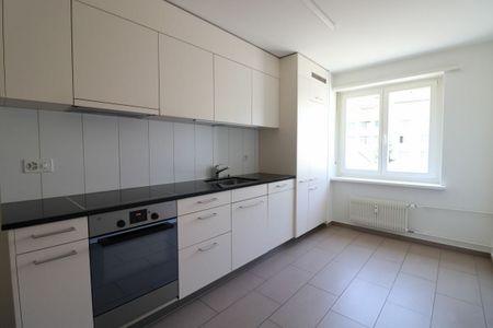 Leben an der Birs - moderne 3-Zimmerwohnung in Basel zu vermieten - Photo 4