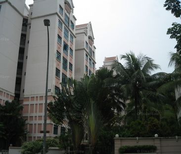 Hume Park I (D21), Condominium - For Rent - Photo 1
