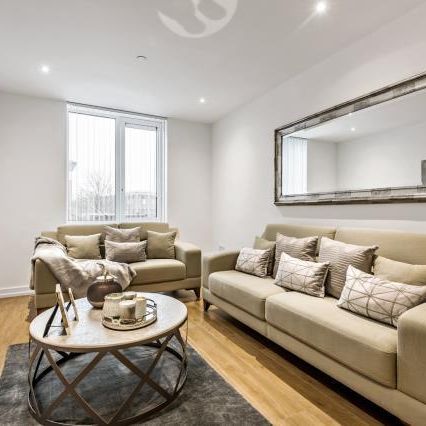 2 bedroom apartment to rent - Photo 1