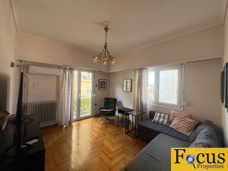 Διαμέρισμα, προς ενοικίαση - 50 τ.μ. - Φωτογραφία 3