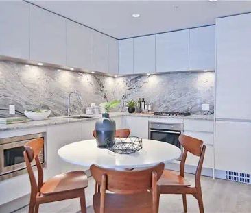 UPSCALE PARK POINT 2 BED / 2 BATH CONDO BELTLINE | 2905 - 310 12th ... - Photo 1