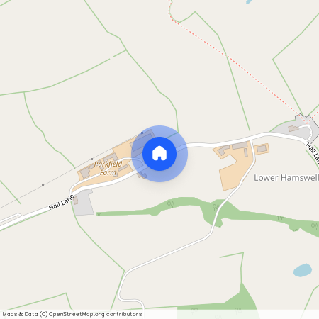 Lower Hamswell, Bath