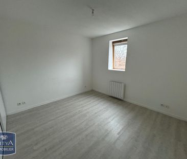 Location Appartement 3 pièces 56m² ALENCON 61000 - Photo 4
