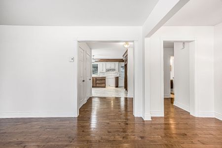 Boul. Gouin O., H9H 1B7, Montréal - Photo 5