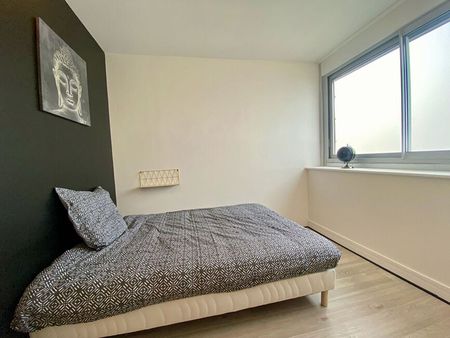 Appartement Nancy - Photo 2