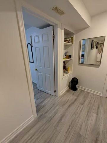 For Lease - 182 (Basment Only) Golden Avenue, Markham, Ontario - Photo 3