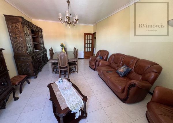 Apartamento T2 em Viana do Castelo