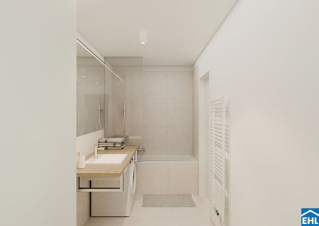 Moderne Mietwohnung an der U3! - Photo 5