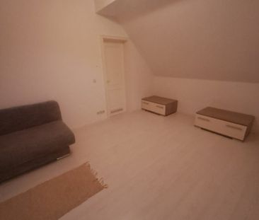 Geräumige 2-Zimmer-Wohnung Dach-/Galeriegeschoss - Photo 3