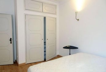 Apartamento T1 em Coimbra