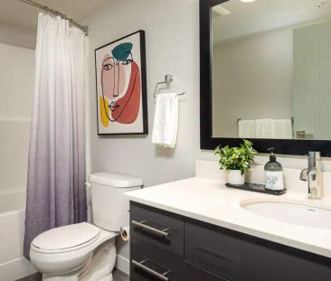 Glen Valley Grove Apartments — 1 Bedroom 1 Bathroom - Photo 5