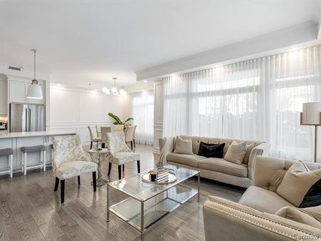 Appartement à louer - Photo 3