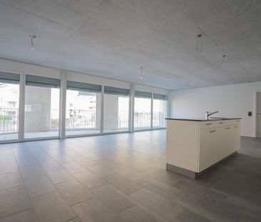 Grosse WG-Zimmer mit eigenem Bad / Grandes chambres en colocation a... - Foto 2