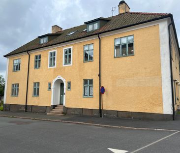 Gustavsbergsgatan, Nässjö - Photo 1