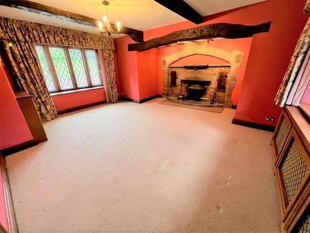 3 bedroom detached house to rent - Photo 3
