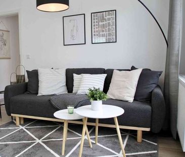 2.5 Zimmer, 61 m² - Photo 1