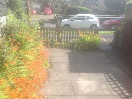2 bedroom terraced house to rent - Photo 3