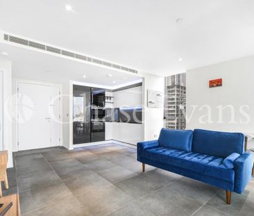 1 bedroom flat to rent - Photo 2