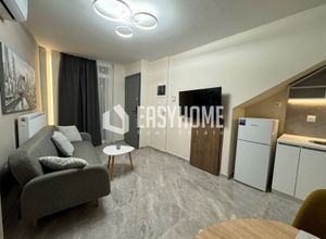 Διαμέρισμα για ενοικίαση - Βαρδάρης - Λαχανόκηποι, - Photo 3