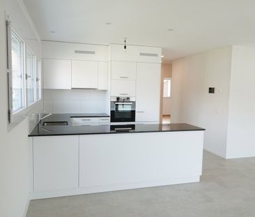 3.5 Zimmer, 81 m², 1. Stock - Photo 2