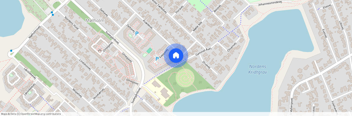 Kappavej 17, 9000 Aalborg