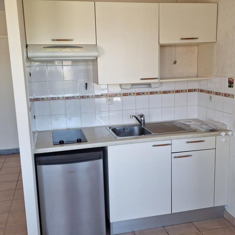 Appartement T2 à louer Saint Malo - 41 m² - Photo 1