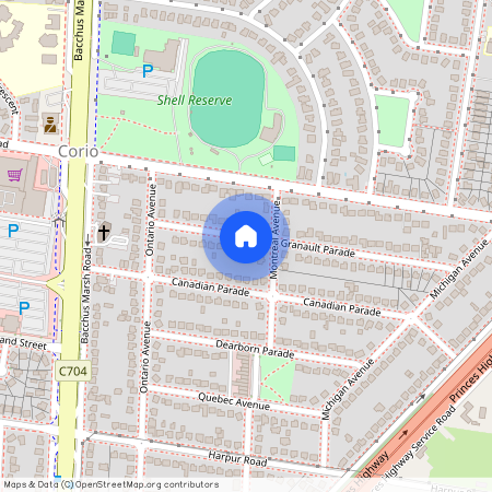 33 Granault Parade, Vic 3214, Corio