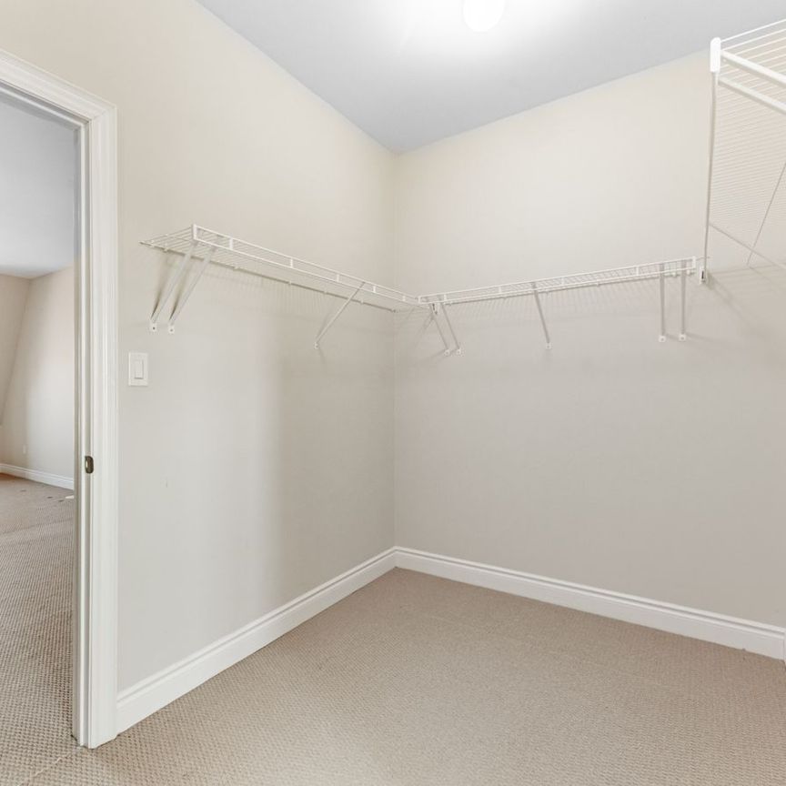 For Lease - 2163 Lillykin Street, Oakville, Ontario - Photo 1