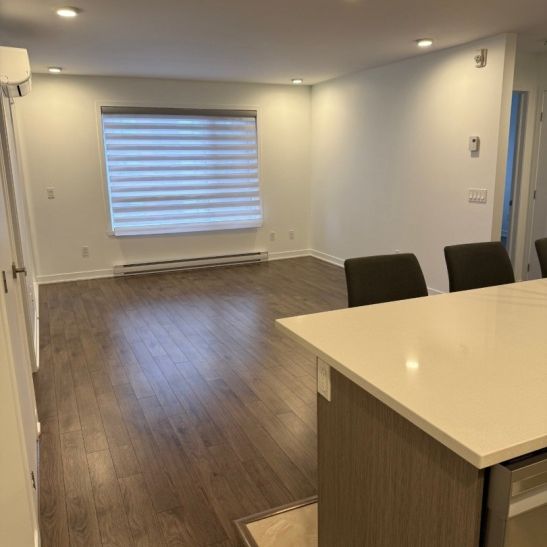 Appartement à louer - La Prairie (Symbiocité) Appartement à louer - La Prairie (Symbiocité) - Photo 1