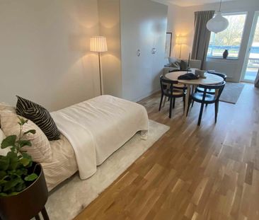 Myntatorget, Nyköping - Foto 1