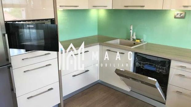 Apartament 3 camere de inchiriat | Sibiu, Calea Dumbravii - Photo 1