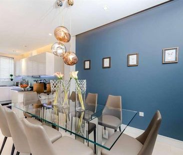 Page Mews, Battersea, SW11 - Photo 3