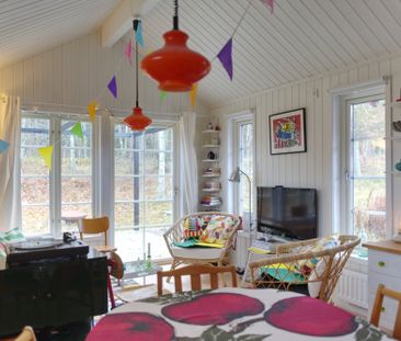 Amalias väg, Hallstavik - Foto 1