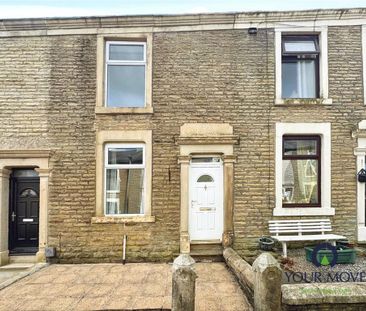 3 bedroom terraced house to rent - Photo 5