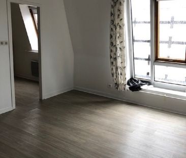 LILLE - APPARTEMENT - T1 BIS MEUBLE - Photo 2