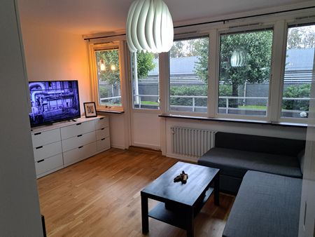 Guldringen, Västra Frölunda - Photo 5
