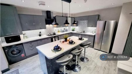 1 bedroom in a house share to rent - Photo 4